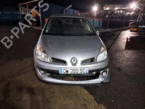 Right headlight RENAULT CLIO III (BR0/1, CR0/1) 1.6 16V (BR09, BR0T, CR09, CR0T) | BP32235970C29