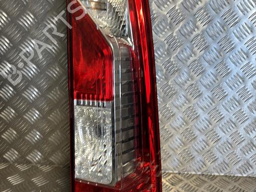 Right taillight RENAULT MASTER III Van (FV) Z.E. (FV1Z) | BP28901324C35 