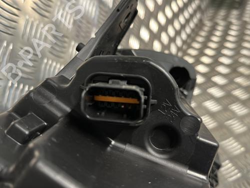 Left headlight RENAULT CAPTUR II (HF_) E-TECH 145 (HFMU) | BP28538095C28