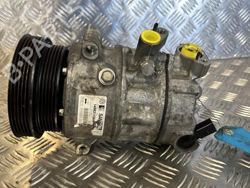 Used AC compressor AUDI Q3 (8UB, 8UG) RS 2.5 quattro (340 hp) 20343371