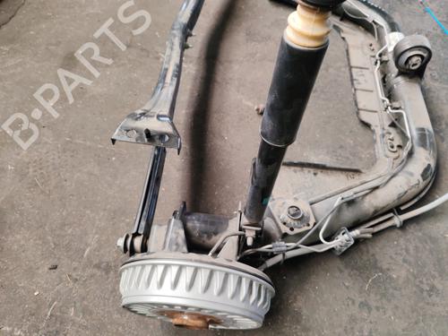 Rear axle RENAULT TWINGO III (BCM_, BCA_) | BP28140049M2 - Image 6