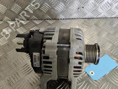 Generator NISSAN MICRA V (K14) 0.9 IG-T (90 hp) 22094437