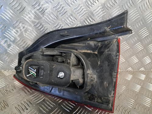 Højre baglygte RENAULT TWINGO II (CN0_) 1.5 dCi 75 | BP29071071C35 