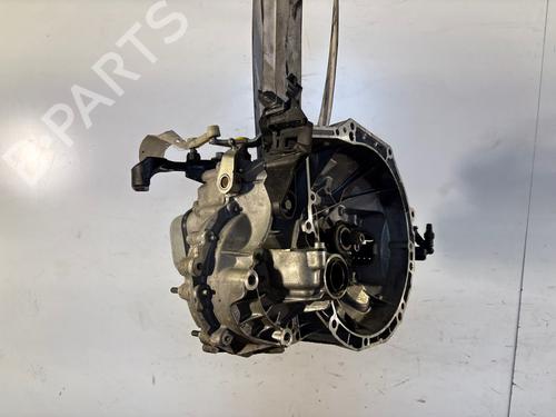 Gearbox PEUGEOT 2008 I (CU_) 1.2 VTi | BP37187915M3  - Image 8
