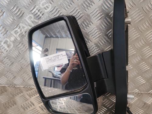 Left mirror FORD TRANSIT CUSTOM V362 Bus (F3)  | BP29340264C26 