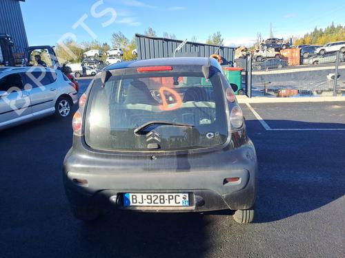 Left headlight CITROËN C1 (PM_, PN_) 1.0 | BP30601902C28  - Image 8