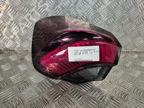 Used Left taillight Left taillight FIAT TIPO Hatchback (356_, 357_) 1.6 D (356HXG1B, 356HXG11) (120 hp) 39953100 39953100
