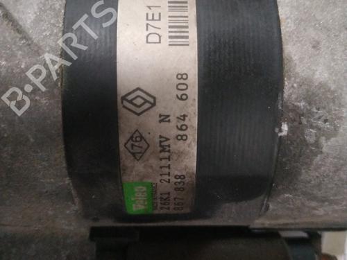Used Starter Starter RENAULT TWINGO I (C06_) 1.2 (C066, C068) (58 hp) 30518894 30518894