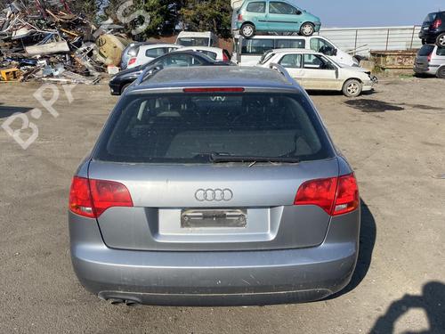 Left taillight AUDI A4 B7 (8EC) 1.6 | BP20345695C34 