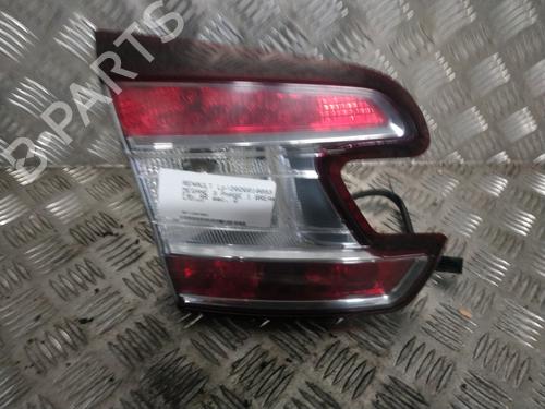 Used Left tailgate light Left tailgate light RENAULT MEGANE III Grandtour (KZ0/1) 1.5 dCi (KZ09, KZ0D, KZ1G, KZ29, KZ14, KZ1W, KZ10, KZ1F,... (110 hp) 32024395 32024395
