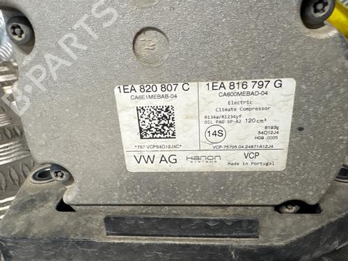 Klimakompressor VW ID.4 (E21) PRO | BP32527400M34 - Image 3