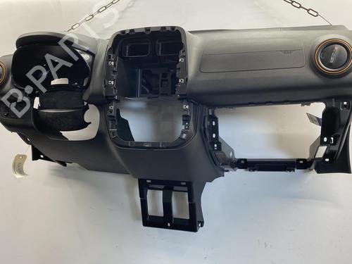 Used Dashboard DACIA SPRING EV (B6M1) (45 hp) 22094968