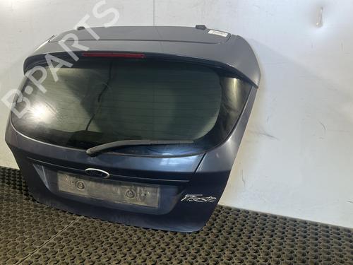 Bakluke CC/Kombi-Kupé FORD FIESTA VI (CB1, CCN) 1.6 TDCi | BP28086398C6 