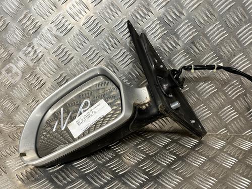 Used Left mirror AUDI A4 B8 Avant (8K5) 1.8 TFSI (160 hp) 21491986