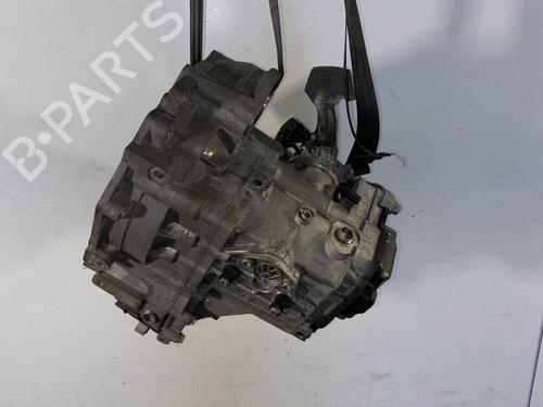 Used Gearbox Gearbox 24420516 24420516