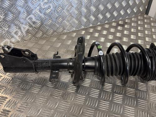 Used Left front shock absorber Left front shock absorber 37735007 37735007