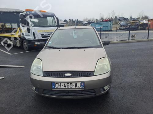 Used Parts FORD FIESTA V (JH_, JD_) 1.4 TDCi (68 hp) 4397579