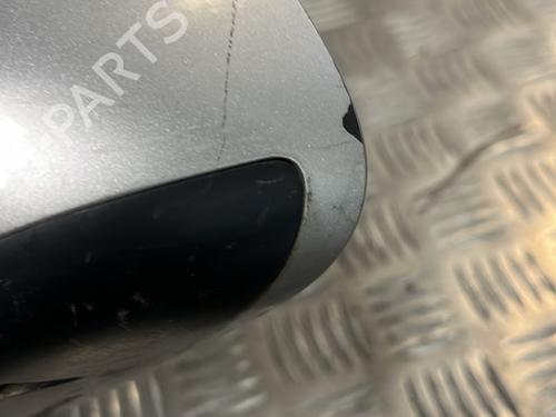 Left mirror AUDI A3 (8P1) 2.0 TDI 16V | BP25476941C26 