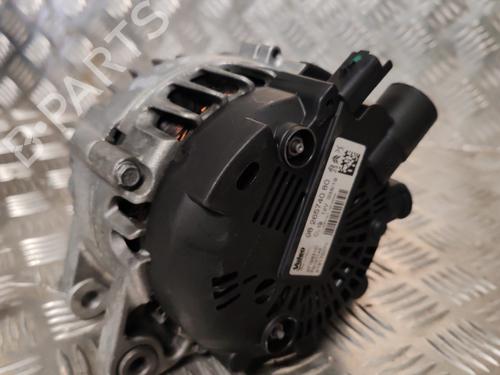 Alternator PEUGEOT 208 II (UB_, UP_, UW_, UJ_) 1.2 PureTech 100 | BP23090685M7 