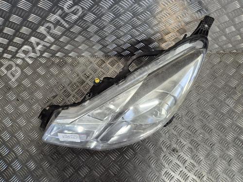 Left headlight CITROËN C3 II (SC_) 1.4 HDi 70 (SC8HZC, SC8HR0, SC8HP4) | BP38453008C28 - Image 3