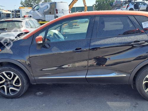 Engine RENAULT CAPTUR I (J5_, H5_) 1.5 dCi 90 (J5N4, J5M5, J5MW, J5M6, J5AL, J5AJ) | BP30710198M1 - Image 20