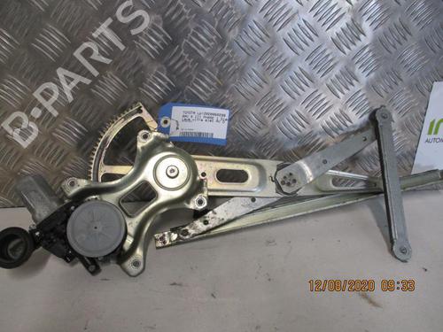 Front right window mechanism TOYOTA RAV 4 III (_A3_) 2.2 D 4WD (ALA30_, ALA30R) | BP20345916C23 