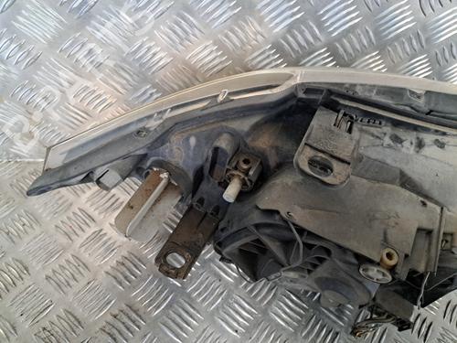 Left headlight BMW 1 (E87) 118 d | BP24350720C28 