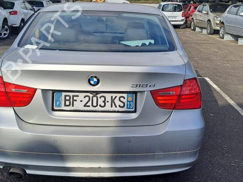 Left tailgate light BMW 3 (E90) 318 d | BP23789562C79 