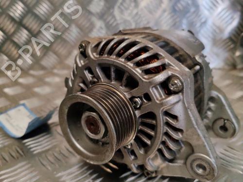 Used Alternator NISSAN MICRA IV (K13K, K13KK) 1.2 (80 hp) 20349020