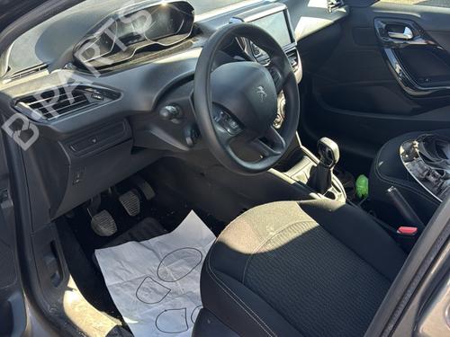 Left mirror PEUGEOT 208 I (CA_, CC_) 1.5 BlueHDI 100 | BP32367860C26 