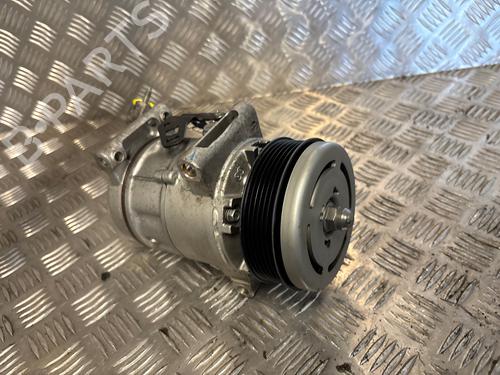 AC compressor PEUGEOT RIFTER 1.2 PureTech 110 | BP37187799M34 - Image 2