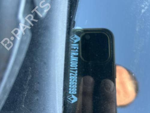 Underbody protection RENAULT EXPRESS Box Body/MPV 1.5 Blue dCi 95 (F6AB) | BP24585901M92 - Image 3