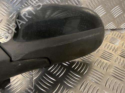 Used Left mirror FORD KA (RU8) 1.3 TDCi (75 hp) 20348044