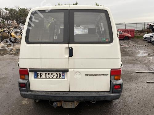 Used Parts VW TRANSPORTER T4 Van (70A, 70H, 7DA, 7DH)  1.9 TD  2056541
