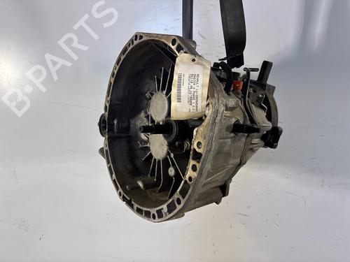 Gearbox RENAULT MASTER III Van (FV) 2.3 dCi 100 FWD (FV0A, FV0B, FV0G, FV0K, FV0H) | BP34624442M3  - Image 9