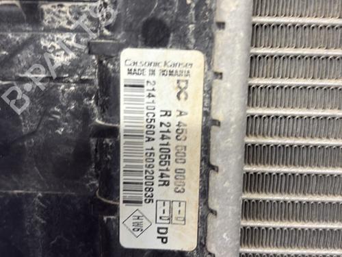 water-radiator-renault-twingo-iii-bcm_-bca_-2014-28620492 main image