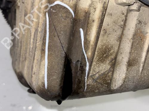 Engine CITROËN JUMPER I Van (244) 2.2 HDi | BP29541823M1