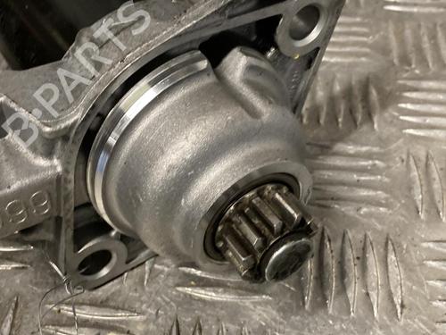 Used Starter Starter VW POLO V (6R1, 6C1) 1.6 TDI (90 hp) 20345087 20345087