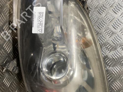 Used Left headlight RENAULT KOLEOS I (HY_) 2.0 dCi 4x4 (HY0K) (150 hp) 30931939