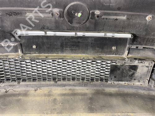 Front bumper FIAT 500 (312_) 1.2 (312AXA1A) | BP31888309C7 