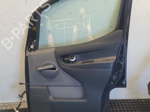 Right front door NISSAN NV200 / EVALIA Bus 1.5 dCi 110 (M20, M20M) | BP20347667C3 