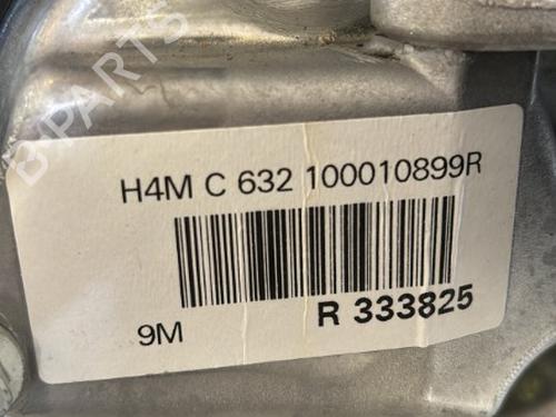 Used Engine Engine RENAULT CLIO V (B7_) 1.0 SCe 65 (B7MG) (67 hp) 22097229 22097229