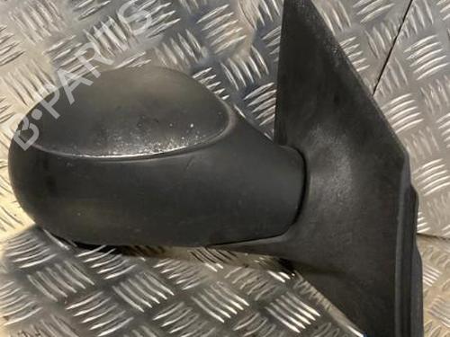 Right mirror CITROËN C2 (JM_) 1.4 HDi | BP22096384C27 