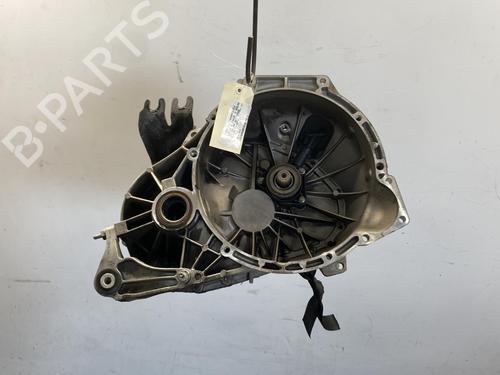Gearbox FORD FOCUS II Turnier (DA_, FFS, DS) 1.8 TDCi | BP22095522M3