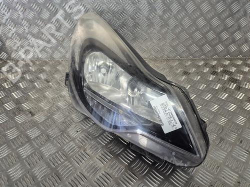 Right headlight OPEL CORSA D (S07) | BP34703499C29 - Image 2