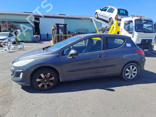 Starter PEUGEOT 308 I (4A_, 4C_) 1.6 HDi | BP22097027M8 