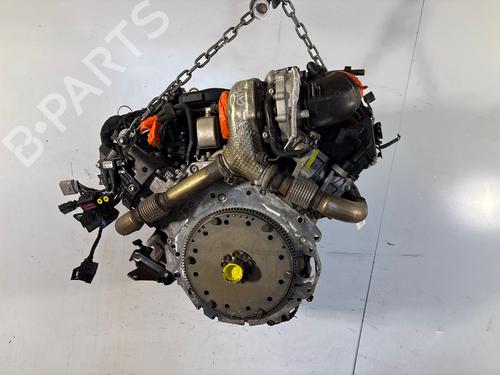 Engine VW AMAROK (2HA, 2HB, S1B, S6B, S7A, S7B, AGD) 3.0 TDI 4motion | BP34052167M1  - Image 10