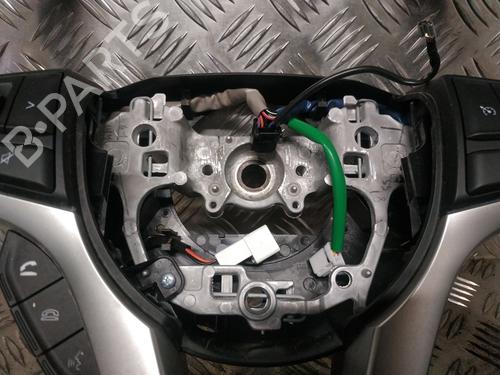 steering-wheel-suzuki-ignis-iii-mf-ff-2016-32000460 main image