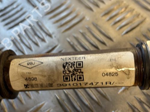 Left front driveshaft RENAULT KANGOO III Box Body/MPV 1.5 Blue dCi 95 (FJAB) | BP37735009M38 - Image 2