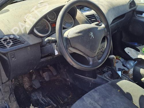 Alternator PEUGEOT 207 (WA_, WC_) 1.4 HDi | BP29028348M7 